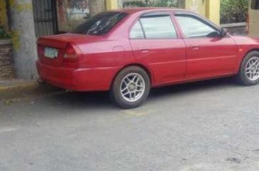 Mitsubishi Lancer GL for sale 