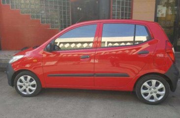 Hyundai i10 2012 for sale 