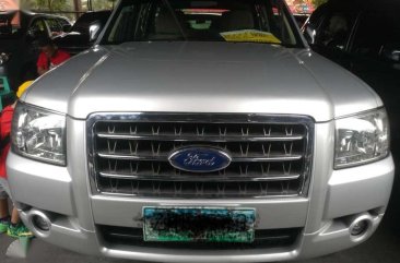 Ford Ranger 2008 DSL MT for sale 