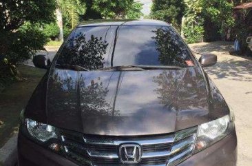 Honda City 1.3S AT 2012 Model for sale