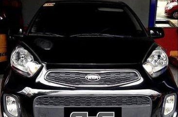 Good as new Kia Picanto 2016 for sale 