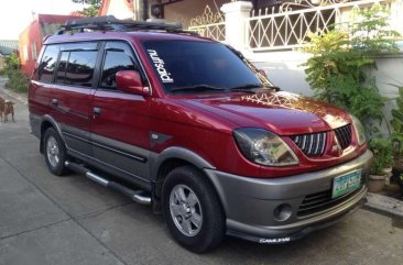 Mitsubishi Adventure 2006 diesel for sale 