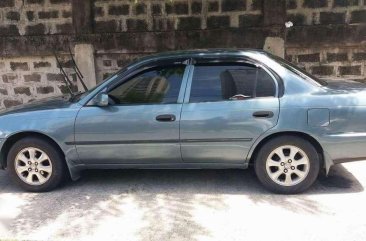 Toyota COROLLA 97 XE for sale