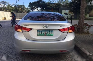 Hyundai Elantra 2011 for sale 