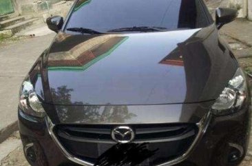 Mazda 2 2017 for sale 