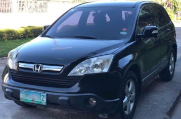 Honda 2008 CRV 4X2 for sale