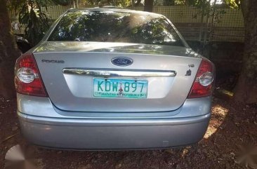 Ford Focus 2008 for sale 