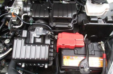 Honda Brio Amaze 2015 for sale