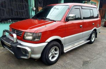 Mitsubishi Adventure Diesel for sale 