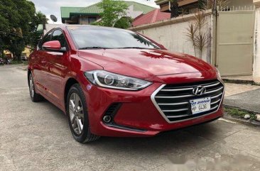 Good as new Hyundai Elantra 2016 for sale