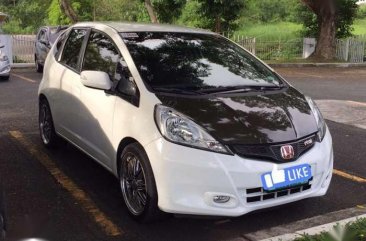 Honda Jazz 2012 Ex 1.5 AT for sale 