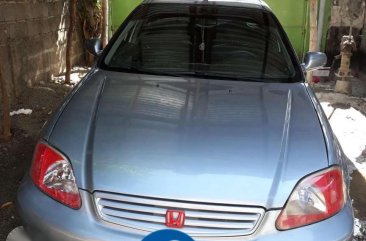 Honda Civic Model 2000 for sale 