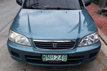 Honda City 1999 type z for sale 