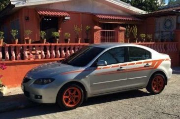 Mazda 3 1.6L 2009 for sale 