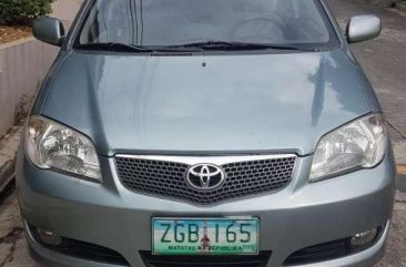 2006 Toyota Vios 1.5G AT for sale