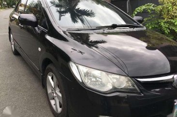 2008 Honda Civic 1.8s for sale