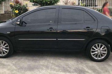 Toyota Vios G AT 2013 model for sale 