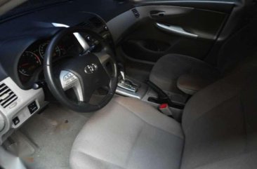 2013 Toyota Corolla Altis 1.6 G AT Gas for sale