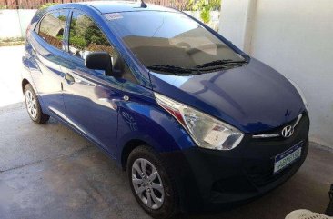 Hyundai Eon 2015 for sale 