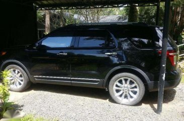 Ford Explorer limited edition for sale 