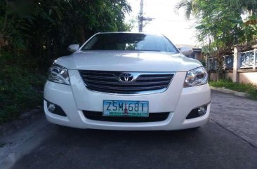 2008 Toyota Camry 24v for sale 