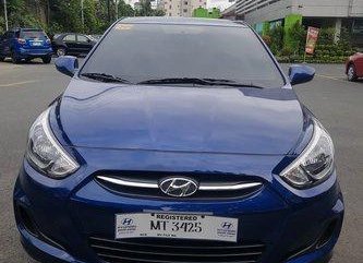 Hyundai Accent 2017 for sale