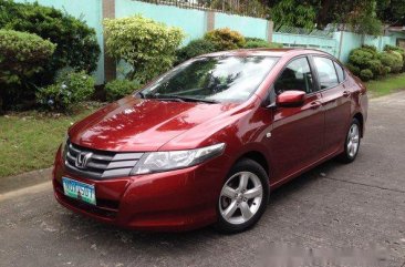 Good as new Honda City 2010 for sale