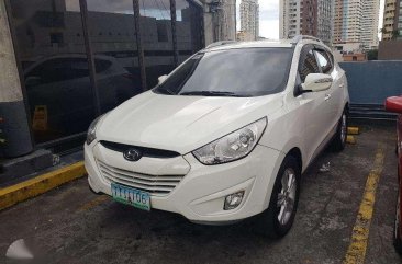 Hyundai Tucson Theta II ( 2011 ) for sale 