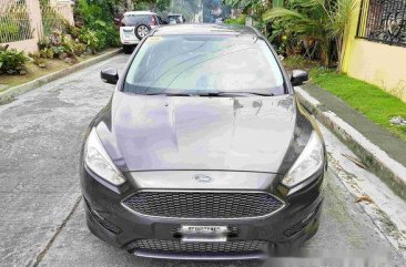 Well-kept Ford Focus 2016 for sale