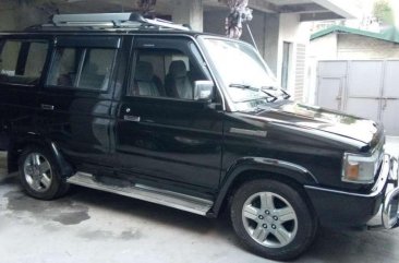 Toyota Tamaraw fx 1996 for sale 