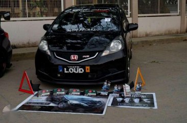 Honda Jazz 2009 for sale 