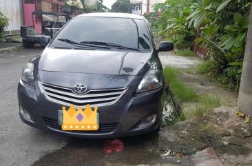 Toyota Vios 1.3J(Limited Edition) for sale 