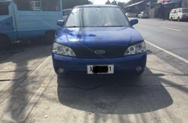 Ford Lynx 2004 for sale 