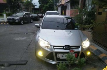 Ford focus 2013 for sale 