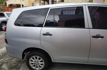 Assumebalance Toyota Innova 2016 for sale 