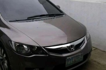 2011 Honda Civic 1.8s for sale