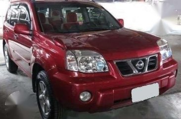 NISSAN XTRAIL 2007 A-T . ALL POWER for sale