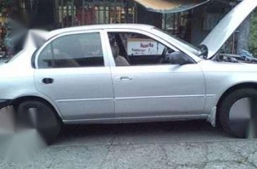 Toyota Corolla 1996 for sale 