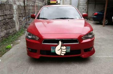 Mitsubishi lancer EX 2008 for sale 