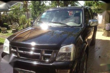 Isuzu D-Max 2005 for sale 