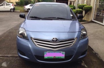 2012 Toyota Vios 1.3J for sale 