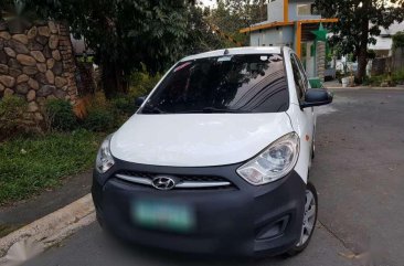 Hyundai i10 (2011) for sale 