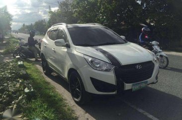 Hyundai Tucson 2012 for sale 