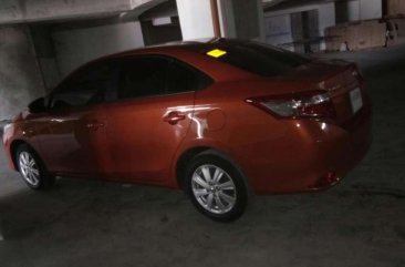 Vios 1.3E matic for sale 