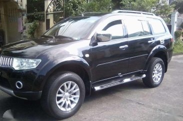 2010 Mitsubishi Montero GLS 4X4 for sale