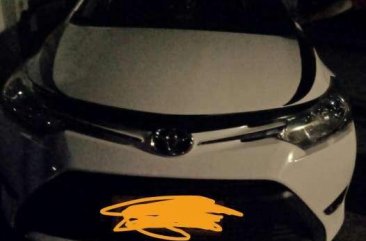 Toyota Vios 2016 model for sale 