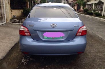 2012 Toyota Vios 1.3J for sale 