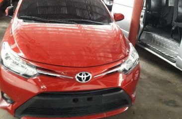 2017 Toyota Vios 1.3E Automatic for sale 