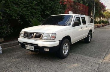 2011 Nissan Frontier Bravado Manual for sale 