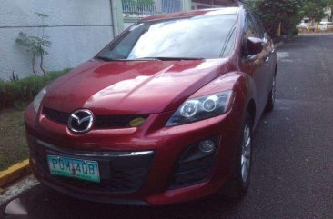 Mazda CX-7 2011 for sale 